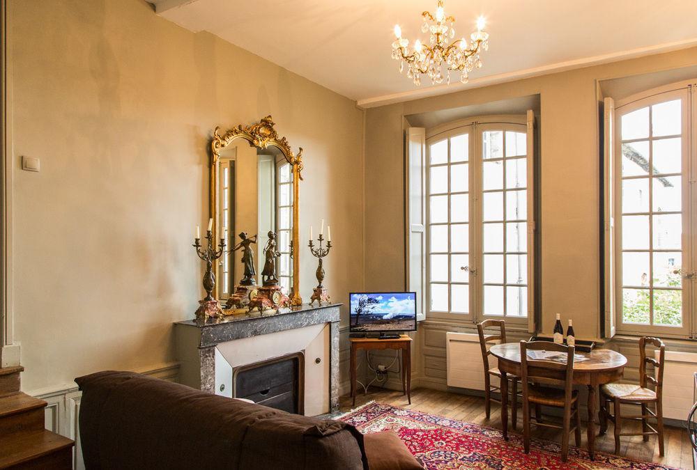 L'Hotel De Panette, Un Exceptionnel Chateau En Coeur De Ville Bourges Buitenkant foto