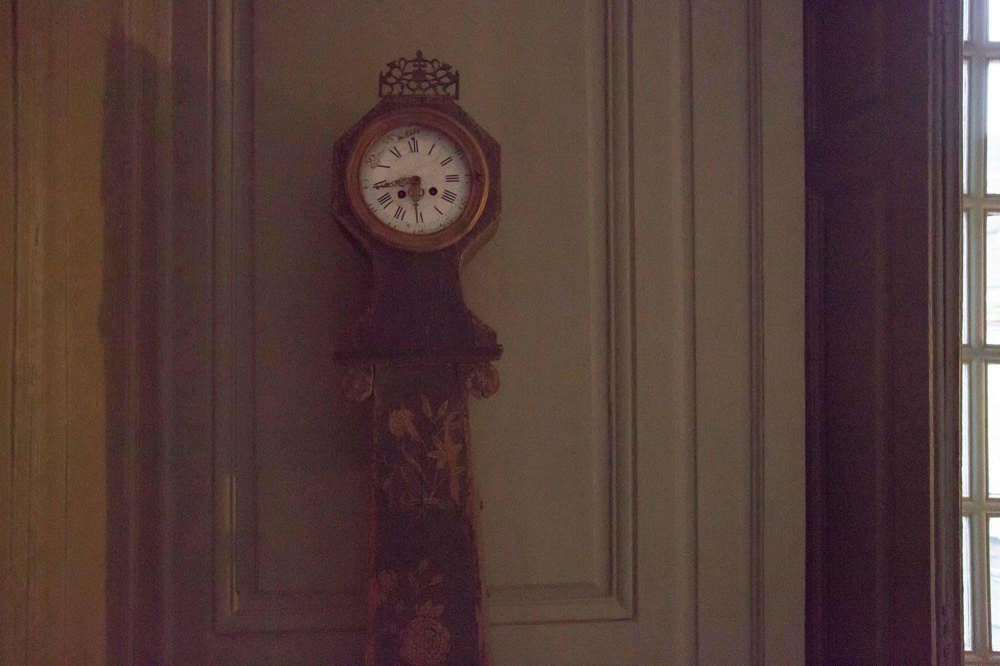 L'Hotel De Panette, Un Exceptionnel Chateau En Coeur De Ville Bourges Buitenkant foto